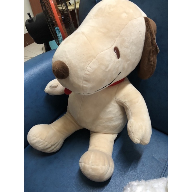 米色史努比娃娃的價格推薦 2021年12月 比價比個夠biggo