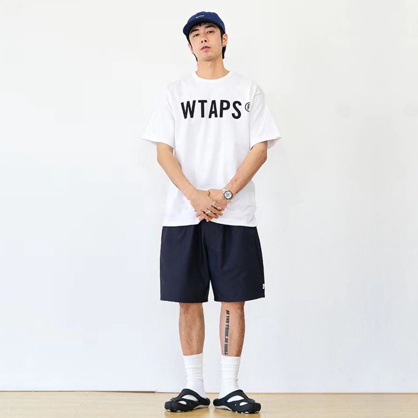 20aw Wtaps Wtvua的價格推薦- 2023年11月| 比價比個夠BigGo