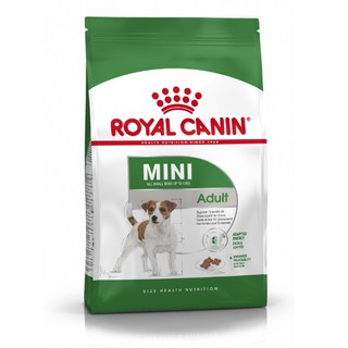 ROYAL CANIN 法國皇家 小型成犬 犬糧 狗飼料
