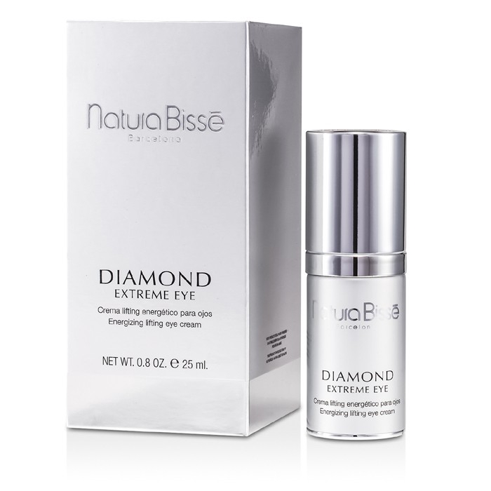 Natura Bisse 娜圖比索 - 鑽石極緻賦活眼霜Diamond Extreme Eye 25ml/0.8oz