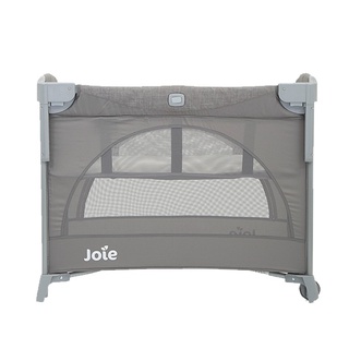 Joie kubbie Sleep 多功能床邊嬰兒床/遊戲床/床邊床【宜兒樂】