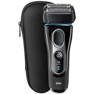 日本公司貨平輸百靈BRAUN 電動刮鬍刀電鬍刀5145s 5140s 51-m1200s