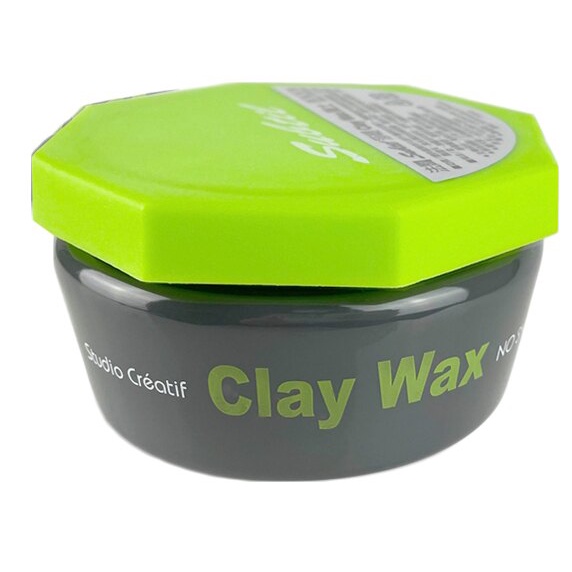 【香水專賣店】Subtil 莎緹 Clay Wax凝土 新包裝(100ml)