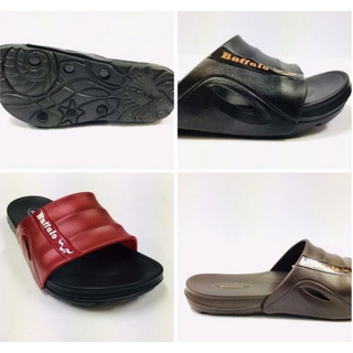 💯🇹🇼金牌專業鞋店🌟MIT牛頭牌 buffalo拖鞋909039拖鞋 貝殼鞋男女 防水超輕 兒童拖鞋 防滑 無毒 室內拖
