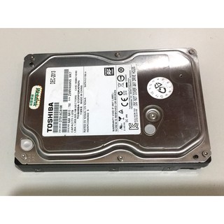 TOSHIBA 1T 7200轉 SATA3 桌機用 硬碟