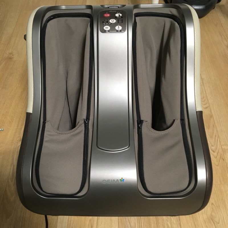 OSIM OS-318 uPhoria 美腿機