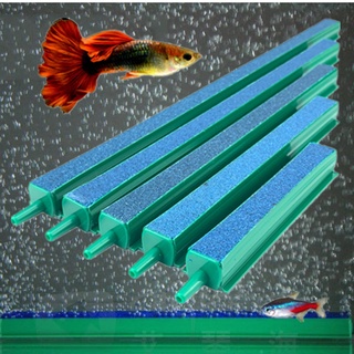 10cm-40cm水族館氣泡簾氣石條魚缸氣泡擴散條用於水生氣泵配件