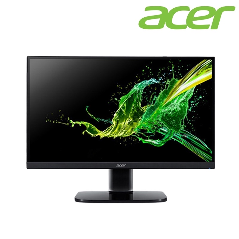 acer 宏碁 ka272u biipx 27吋 電競螢幕