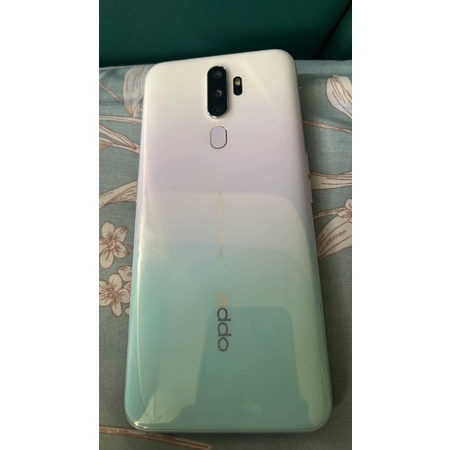 oppo a9 二手機