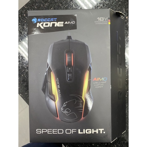 Roccat Kone Aimo