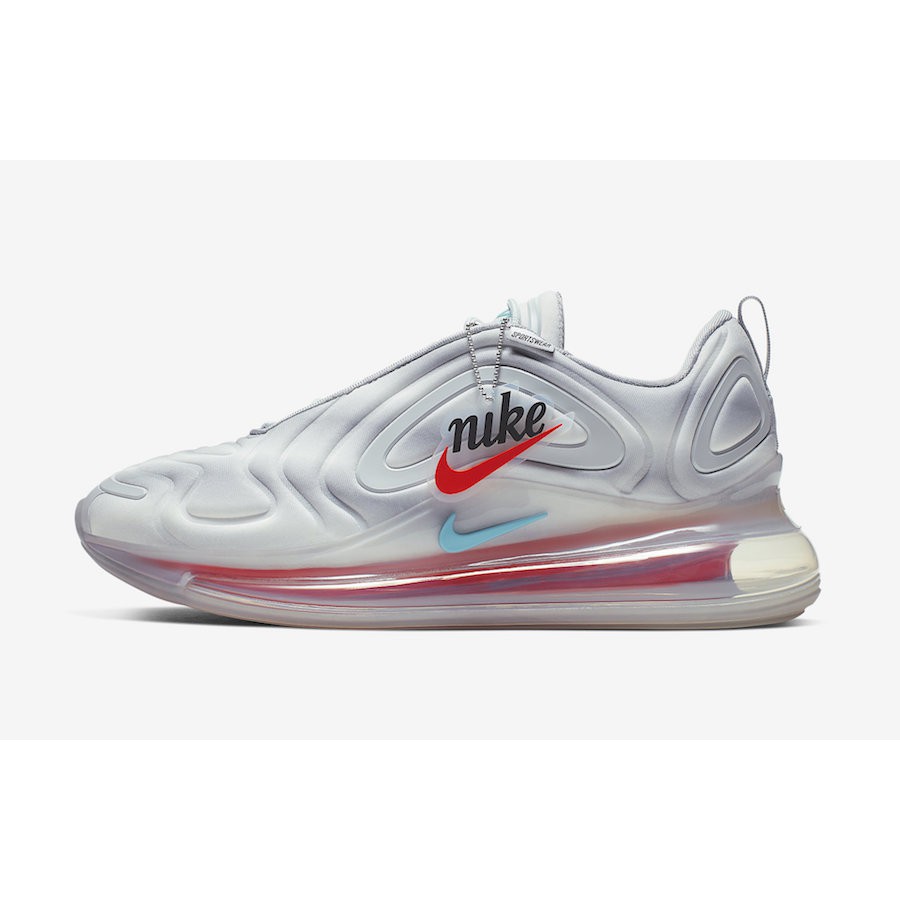 pride nike air max 720