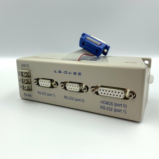 永宏 FATEK FB-DTBR 可程式控制器 PLC 通訊分配器