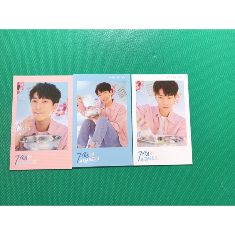 BTOB 7YEARS MEMBERS】SPECLAL BOOK - メルカリ