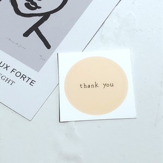 台灣現貨買5送1 莫蘭迪圓點祝福封口貼紙手帳周邊冷淡風貼紙素材卡片日記本簡約筆電貼紙牆貼貼紙包禮 蝦皮購物