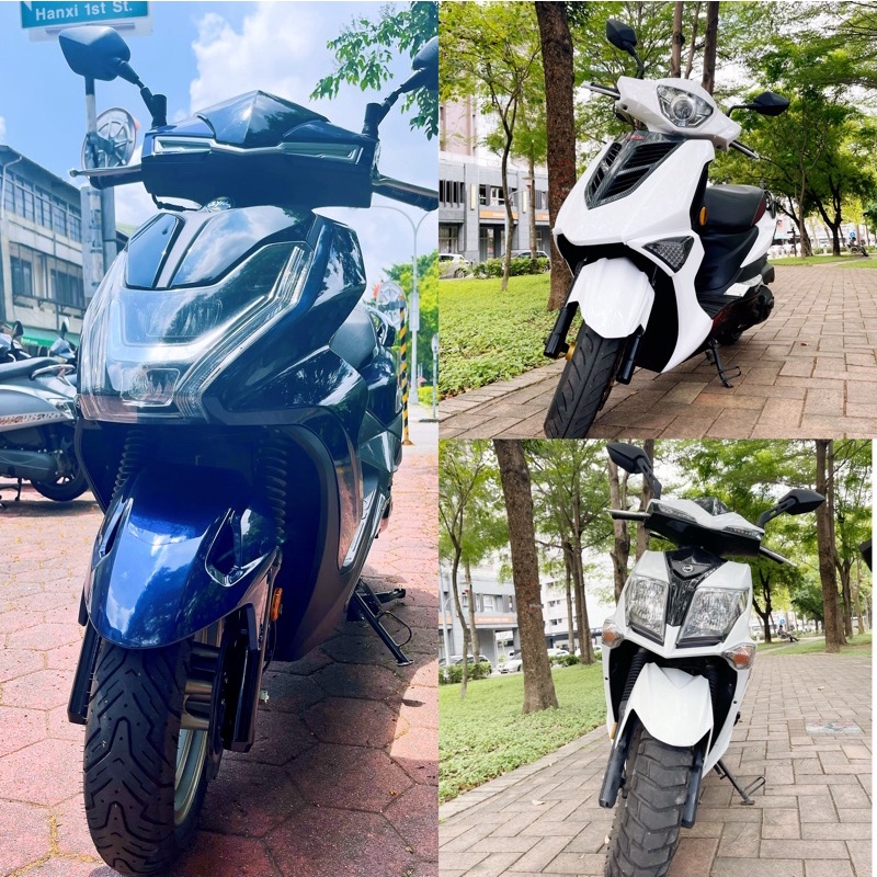 熱門國產檔車 #T1 #T2 #MY #AIR #KT 熱門進口檔車：#R15  #GSXR150 #小阿魯