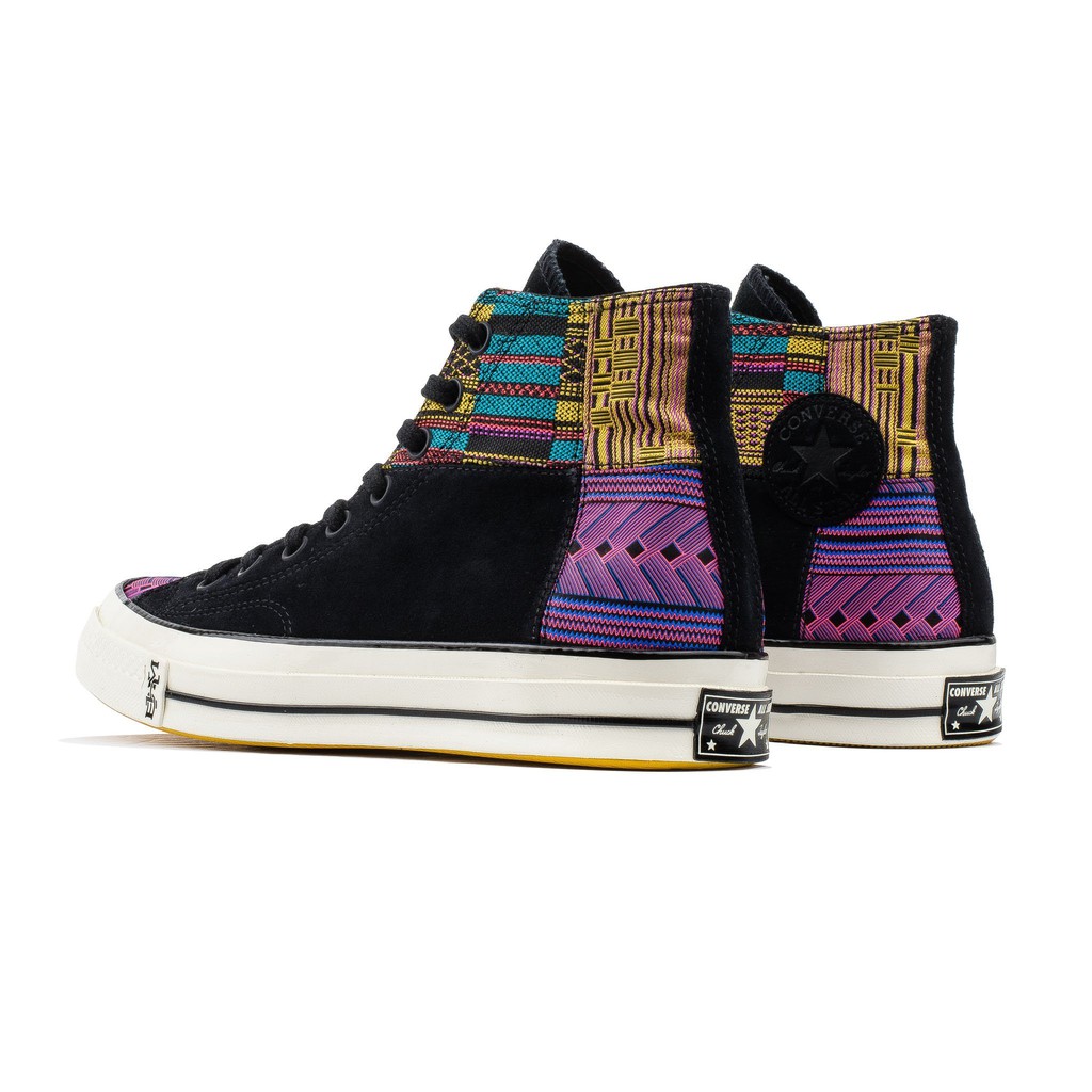 converse chuck taylor bhm