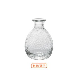 【現貨/發票】日本 ADERIA 津輕 手作透明耐熱清酒壺 190ml 石塚硝子 日本製 清酒壺 酒壺 清酒杯