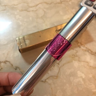 YSL 情挑誘色美唇精萃 #21 桃色蕩漾