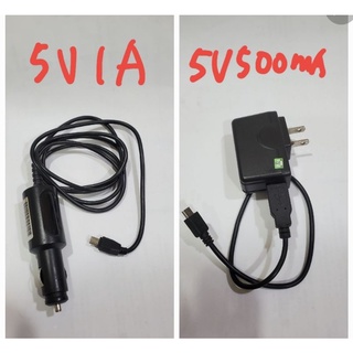5V1A MINI USB車用電源線/行車記錄器電源線/衛星導航電源線/車用降壓線/GPS/5V500mA 電源線USB