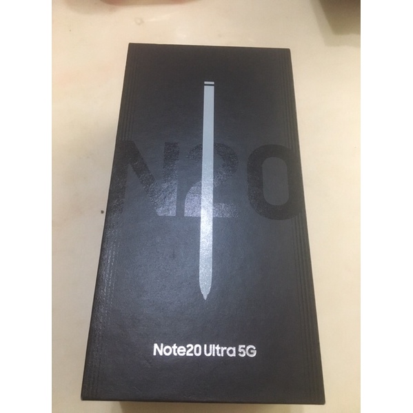三星NOTE 10Lite  / Note10+/ S10 / S10+ /S20原廠手機紙盒