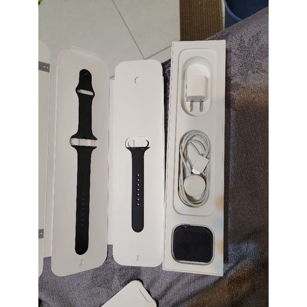 apple watch5(二手）44mm