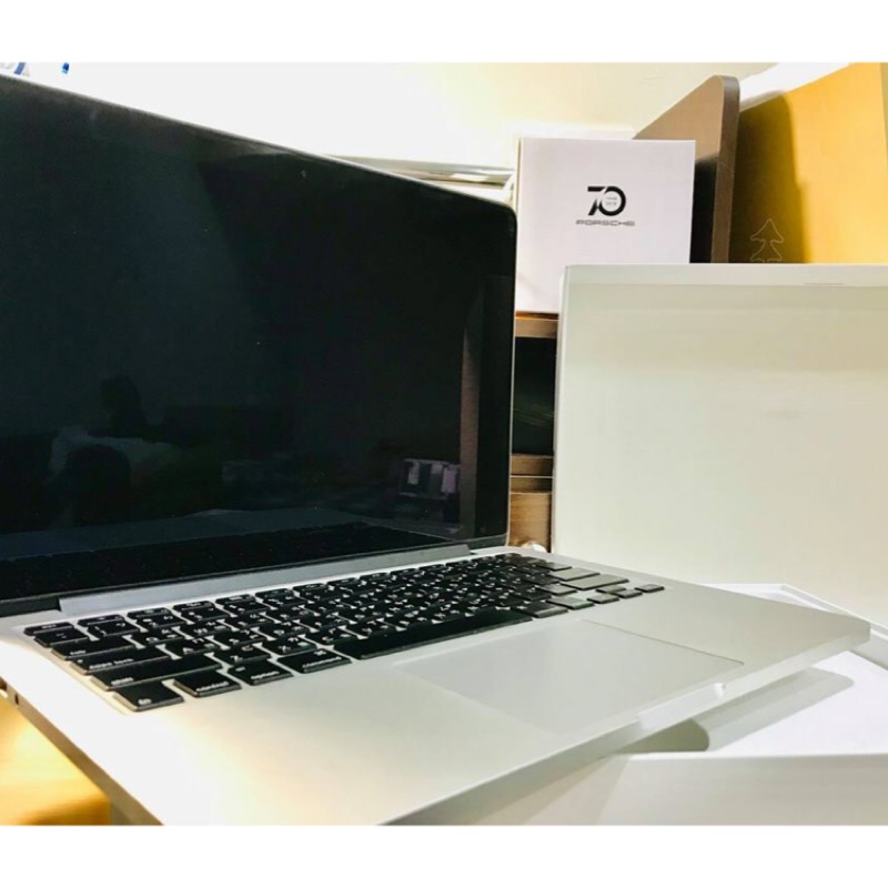 已售出⚠️Apple MacBook Pro (Retina, 13-inch, Mid 2014) | 蝦皮購物
