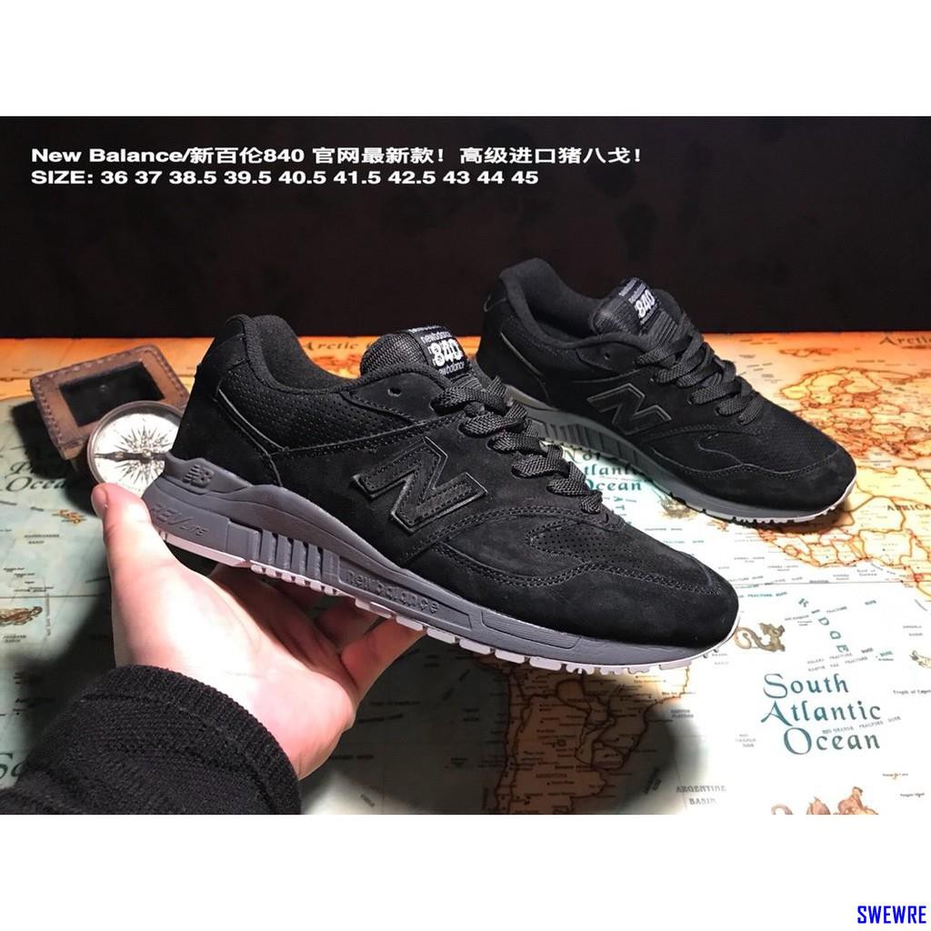 new balance nb 840