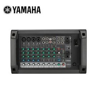 亞洲樂器 YAMAHA 山葉 EMX2 專業功率混音座易攜型 MIX