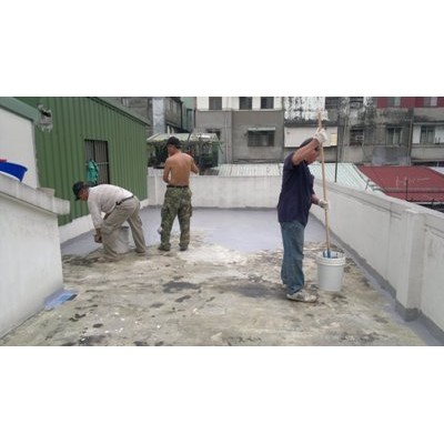 台北市專業外牆防漏抓漏.屋頂防水施工.壁癌處理.浴室翻修其它