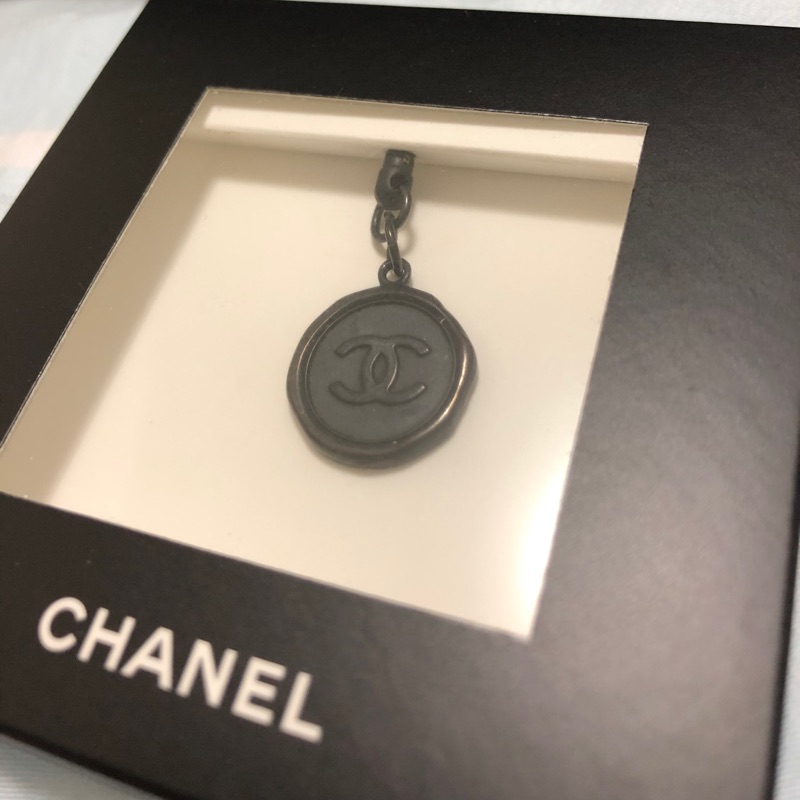Chanel 香奈兒VIP gift 個性手機塞