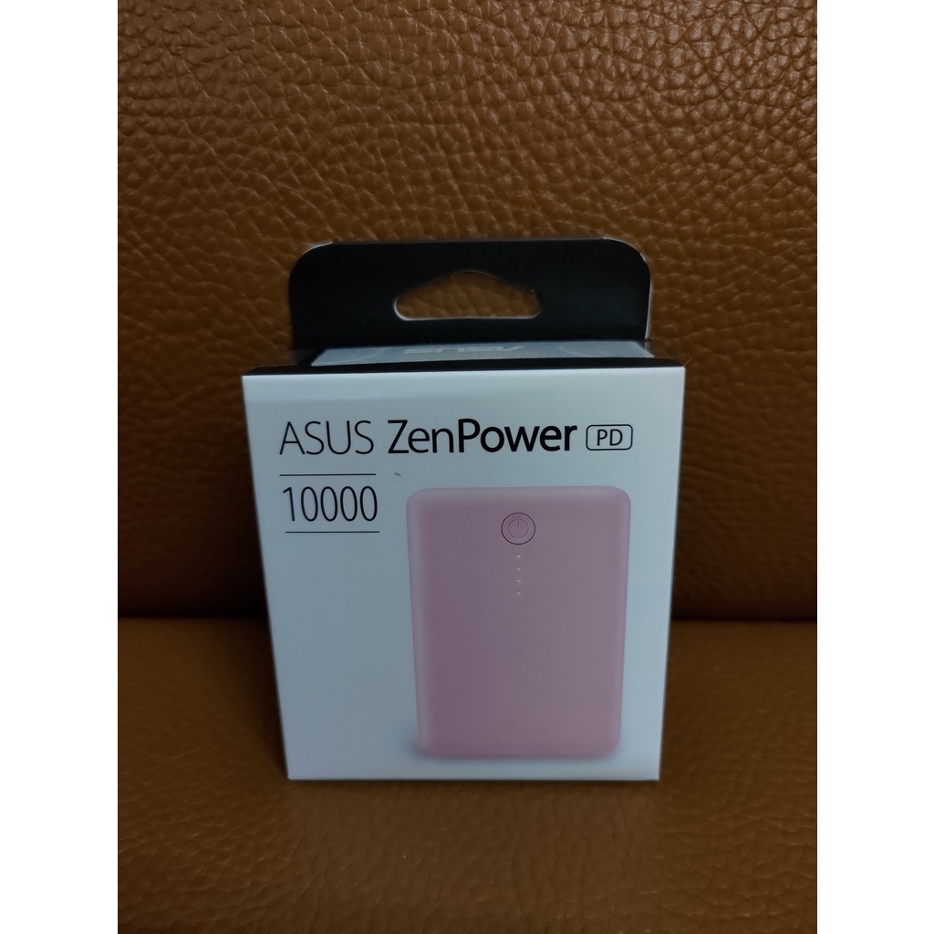 ASUS ZenPower  PD 10000  粉色