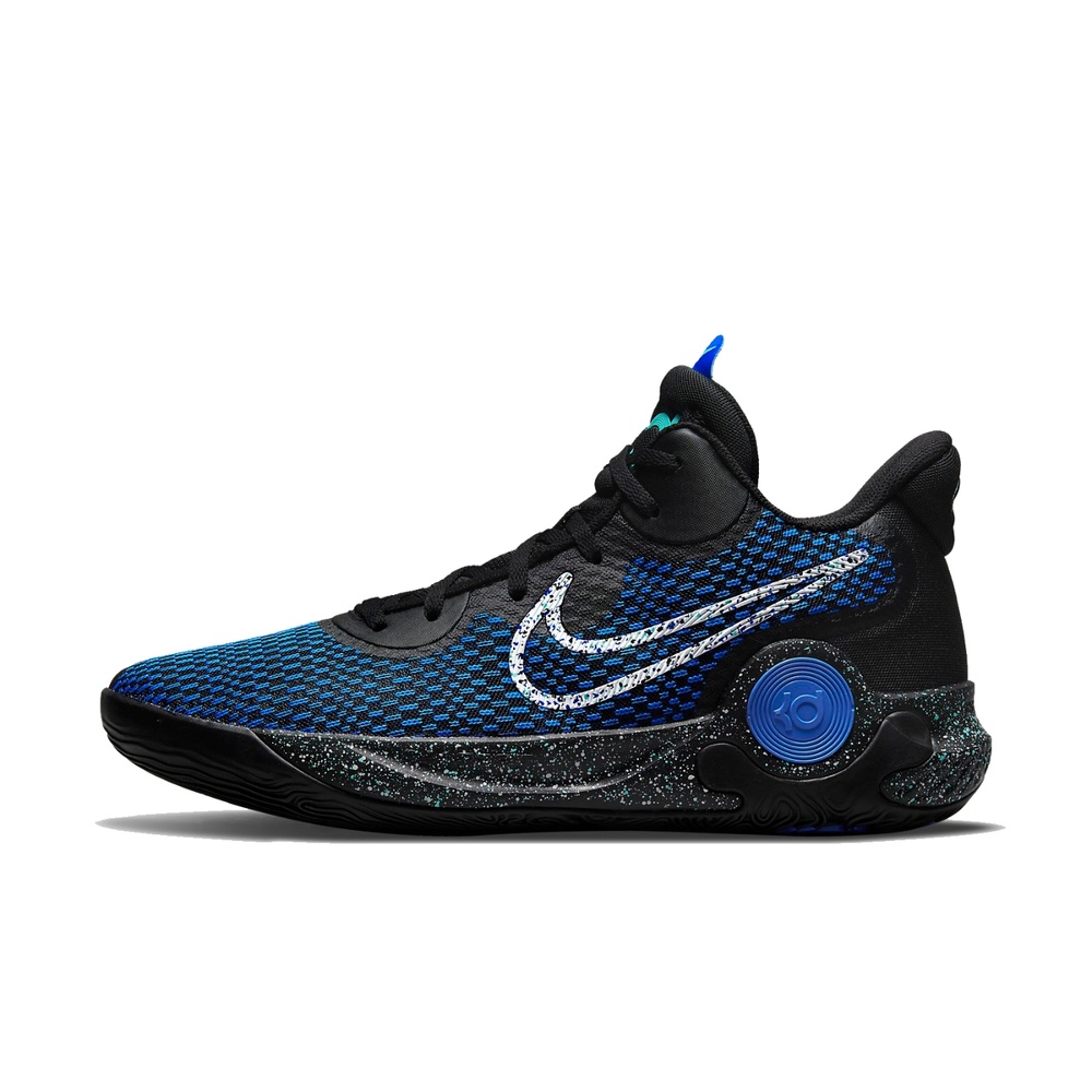 NIKE KD TREY 5 IX EP 男鞋 籃球鞋 CW3402-007【S.E運動】