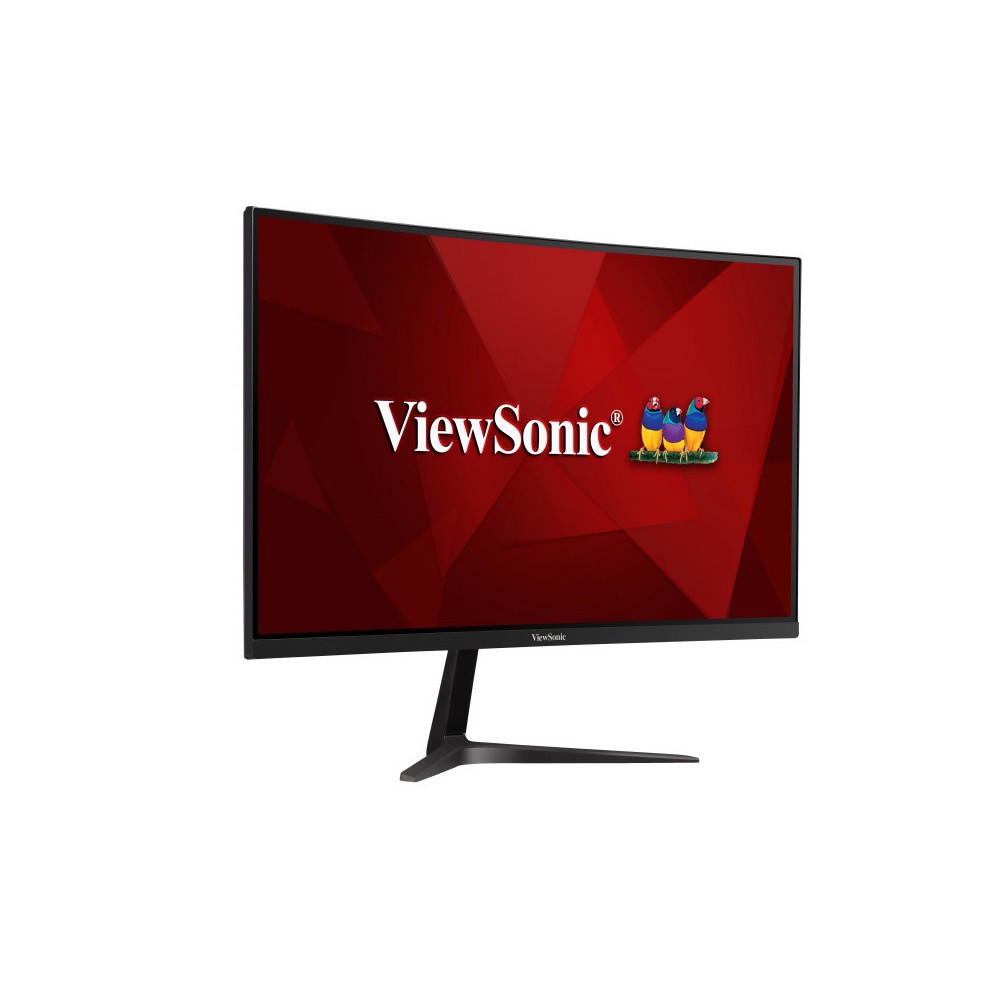 ViewSonic 優派 VX2718-PC-mhd 27型 165Hz 1500R 曲面電競顯示器 現貨 廠商直送