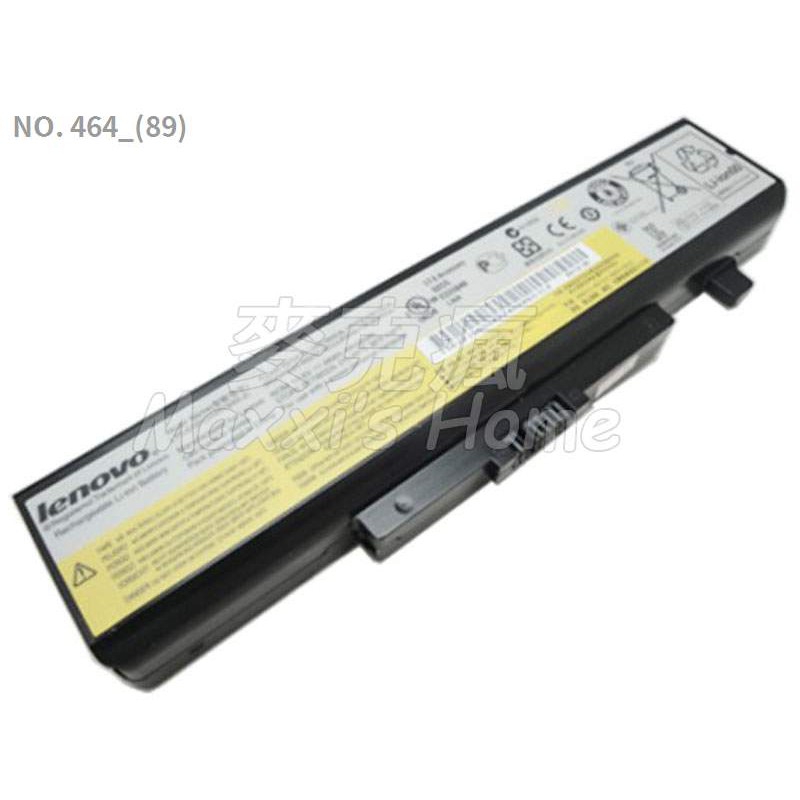 原裝全新聯想LENOVO M585系列6芯48WH黑色筆電電池-464
