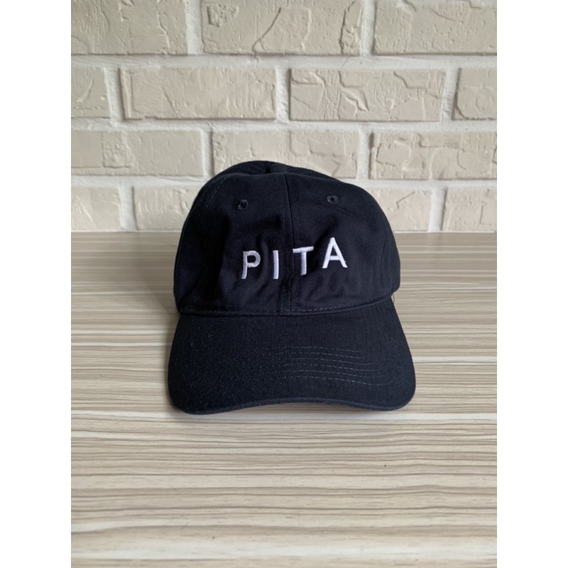 SABA PITA DAD HAT