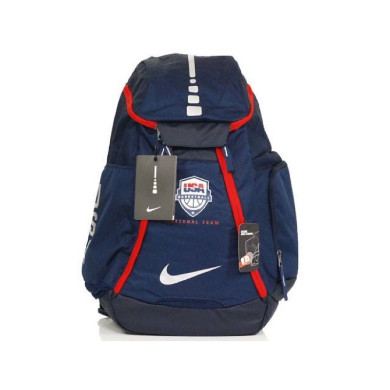 nike team usa backpack