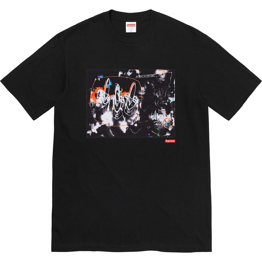 【紐約范特西】預購 SUPREME SS22  Futura Tee