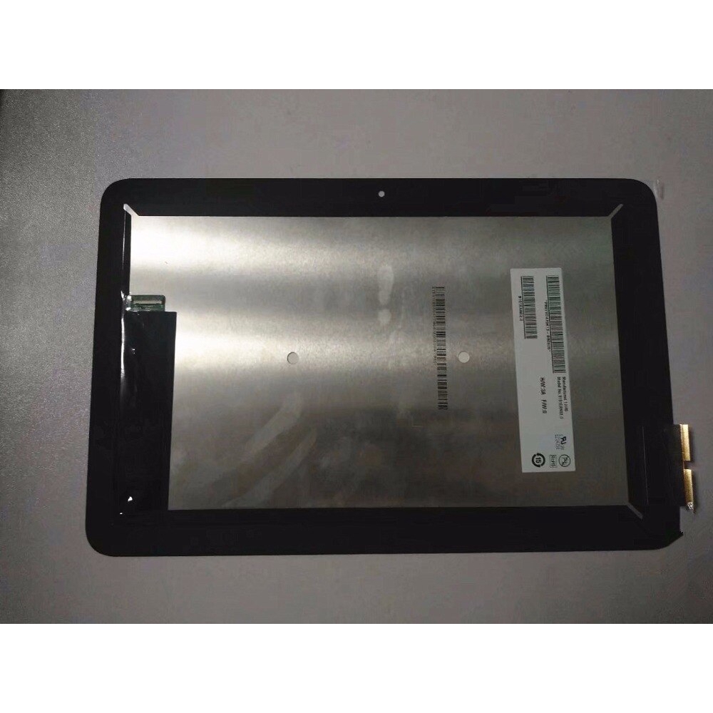 適用於 Asus Transformer Mini T103 Ha T103Ha T103Haf Lcd 顯示屏觸摸屏數