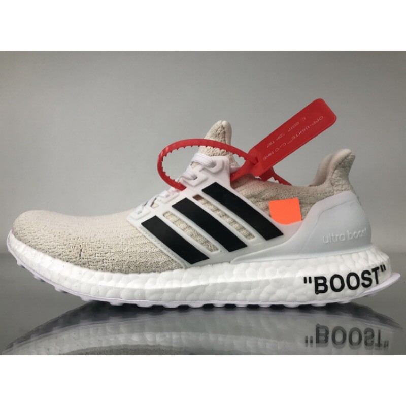 off white boost