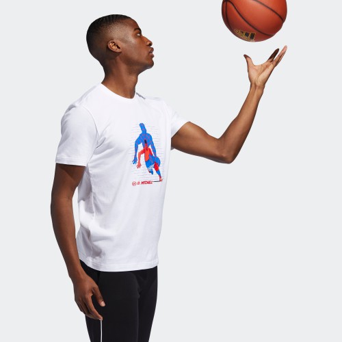 donovan mitchell spiderman shirt