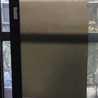 寬40/45/50/60/75/90/120CM 透灰色磿砂靜電無膠玻璃窗貼 多次窗貼 易移除玻璃窗貼 適合租屋 宿舍用