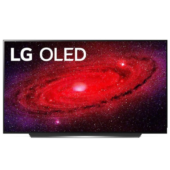 【😘E &amp; D 😗 家電專售 】LG OLED65CXPWA 4K AI語音物聯網電視