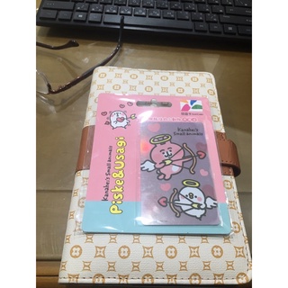 卡娜赫拉的小動物悠遊卡-小天使 140元