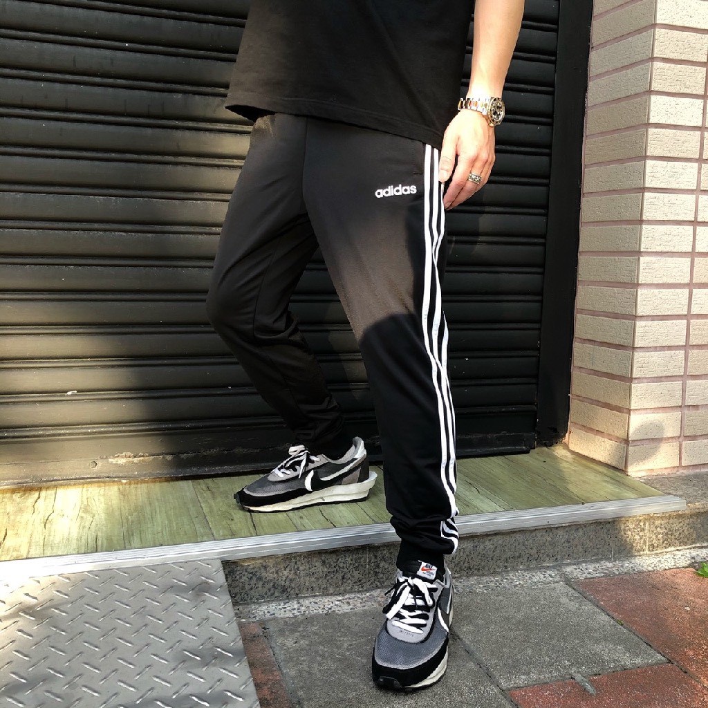 ❤️現貨❤️Adidas 愛迪達 運動褲  三線褲 直筒 縮口褲  窄版長褲 DU0456 DQ3076 GP4916