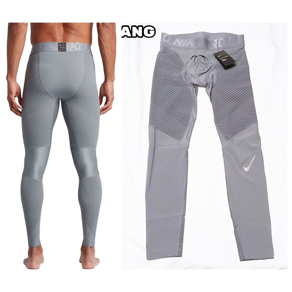 nike pro zonal strength