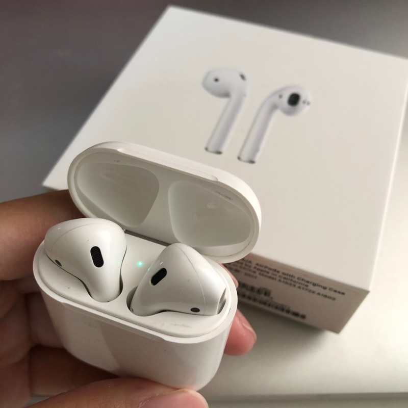 AirPods 1代 二手