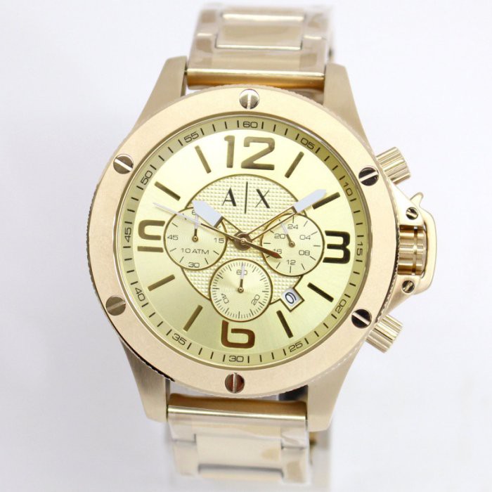 armani exchange ax1504