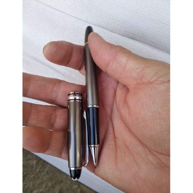 萬寶龍原子筆 也可以面交鳳山原子筆鋼筆筆類收藏名筆收藏