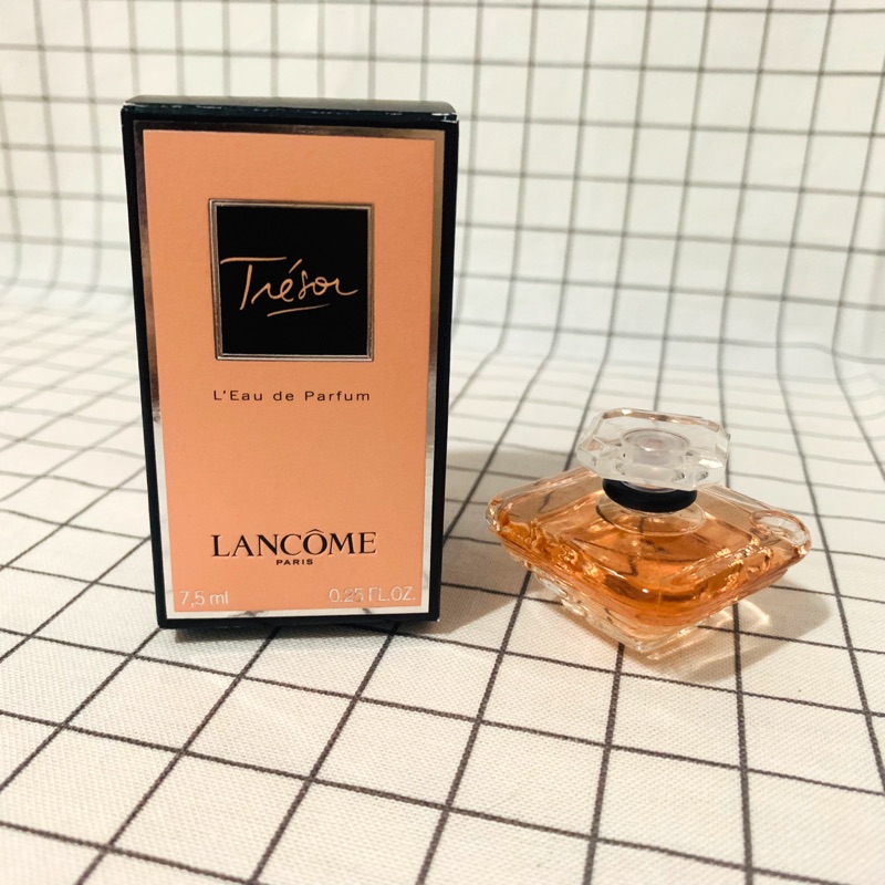 LANCOME蘭蔻 璀璨香水