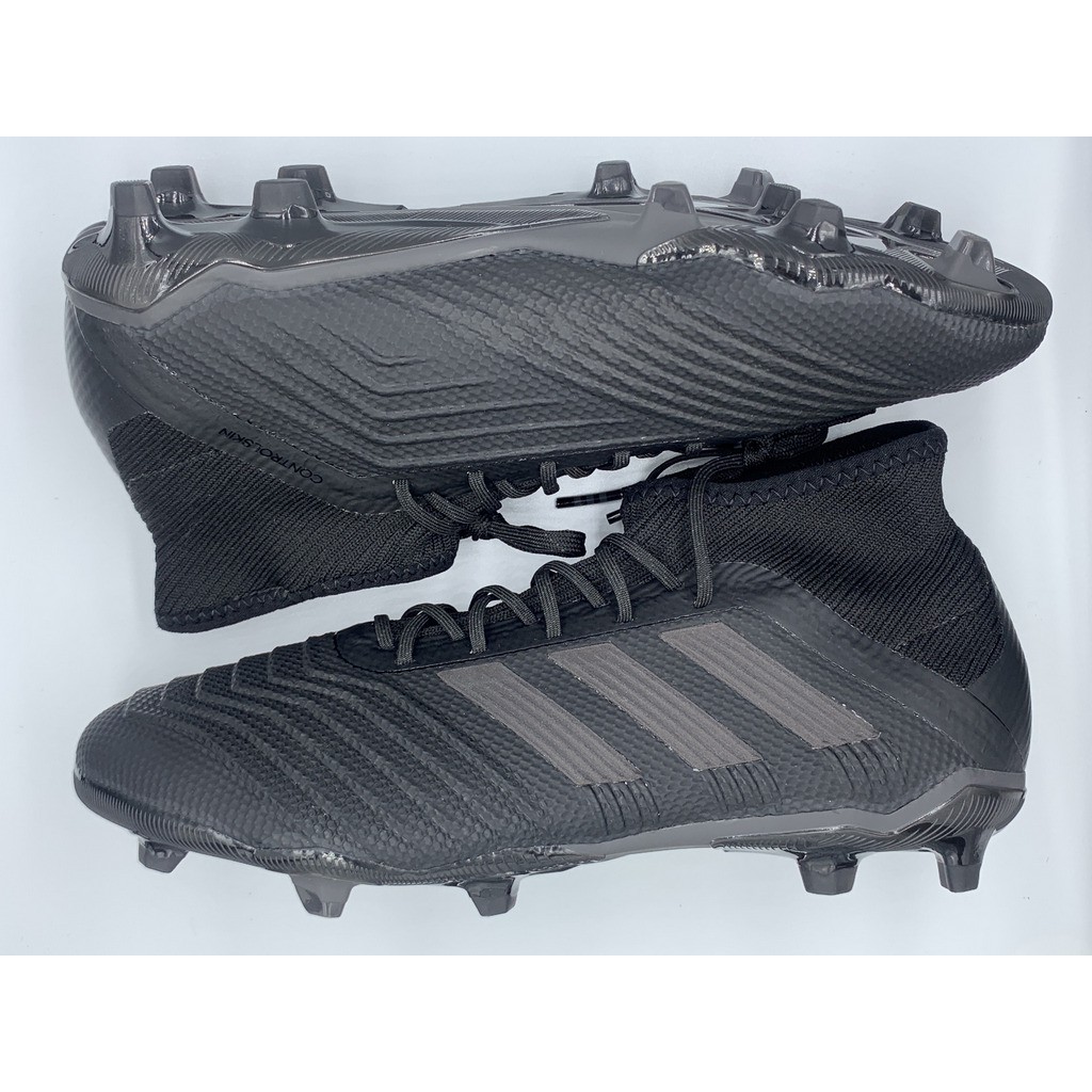 adidas predator 18.1 blackout